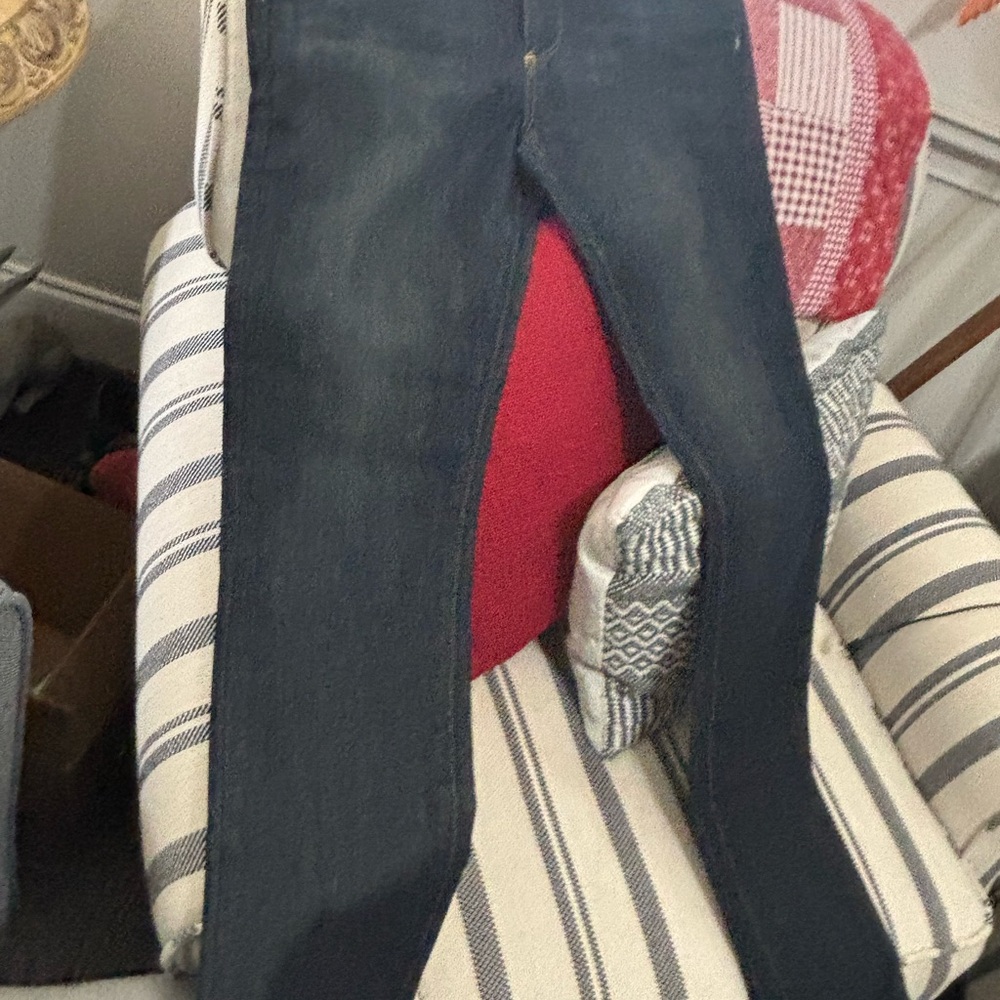 Women's Blue Jeans